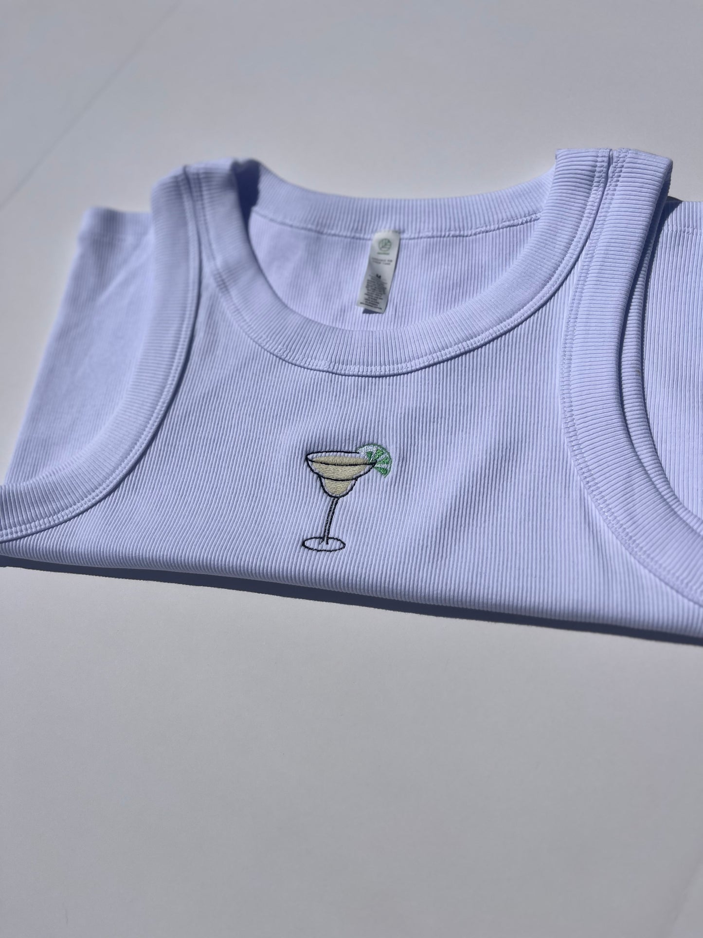 Margarita Tank