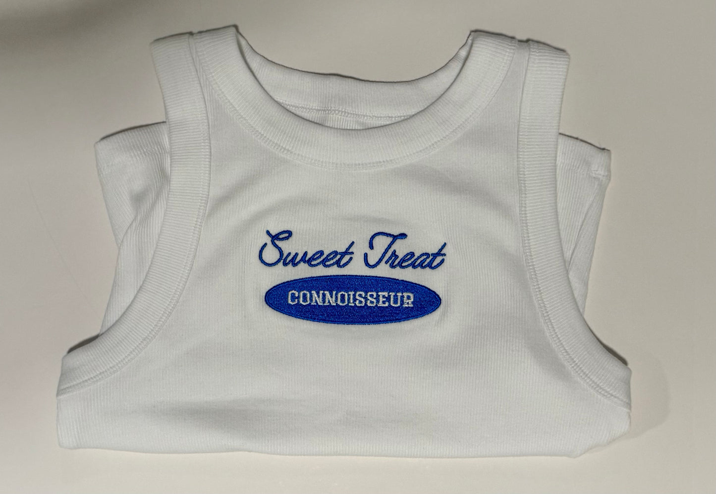 Sweet Treat Tank