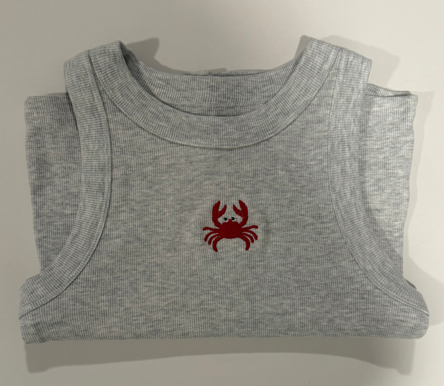 Mini Crab Tank