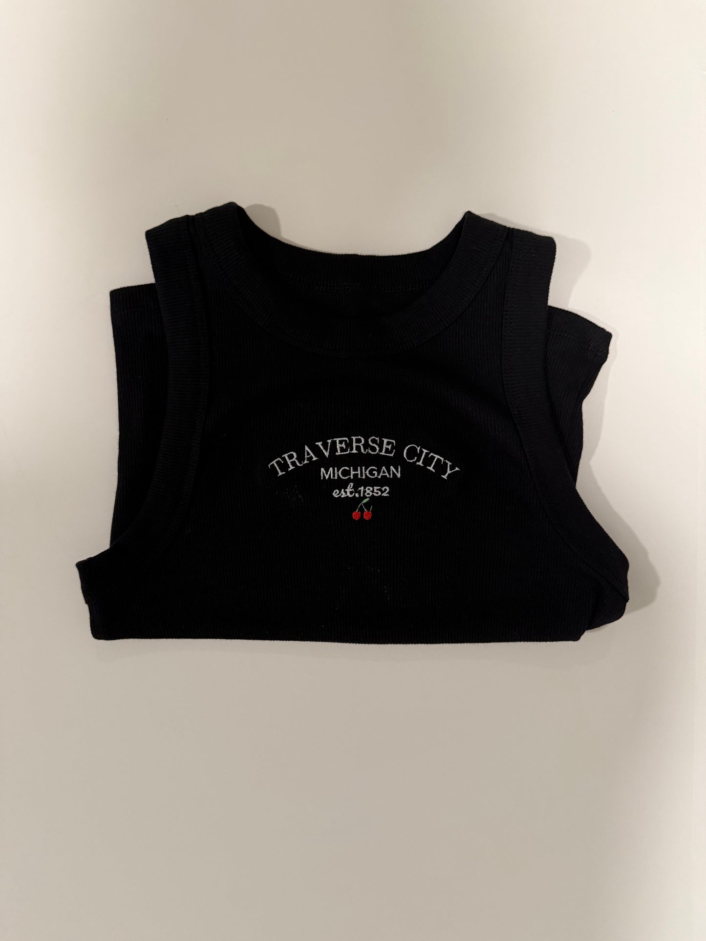 Traverse City Tank