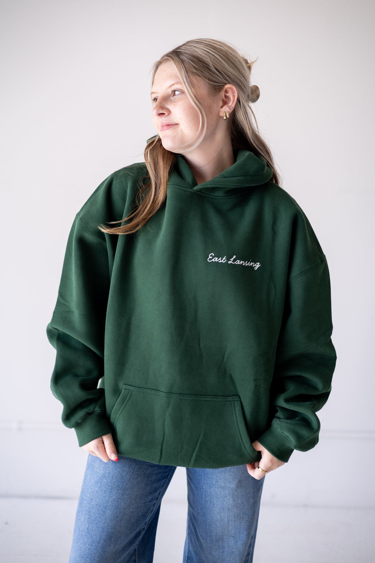 Michstate Hoodie