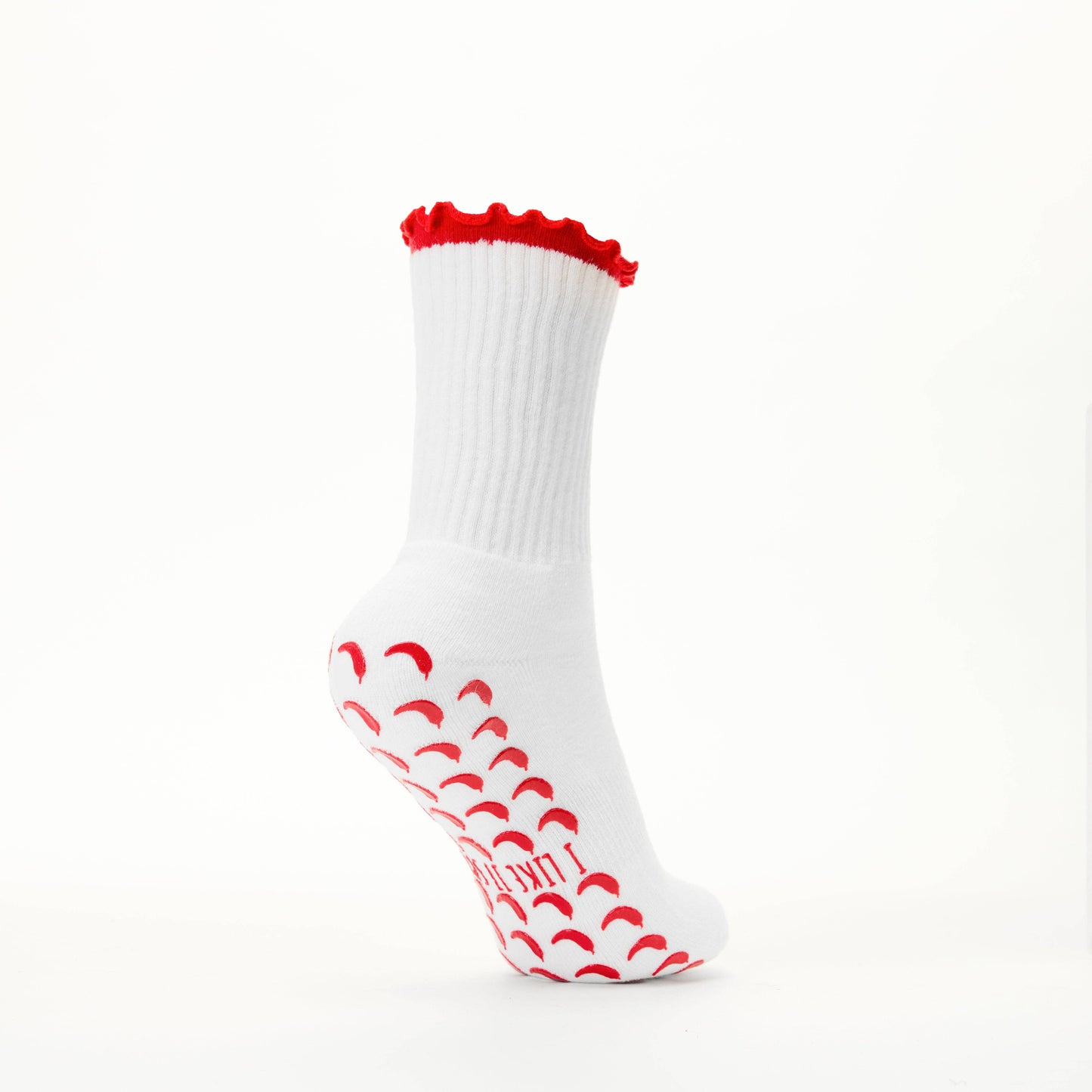 I Like It Spicy! Grip Socks