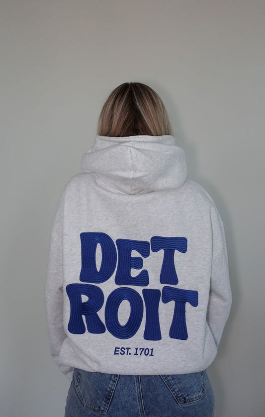 Detroit Hoodie