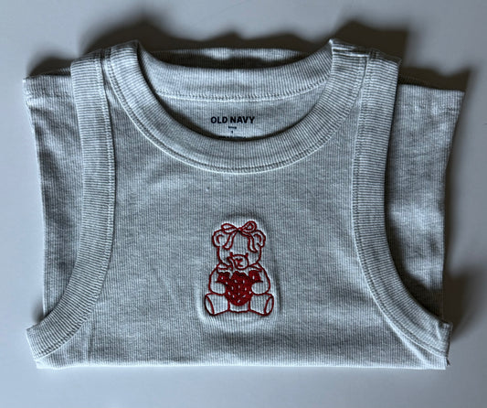 Bear Tank