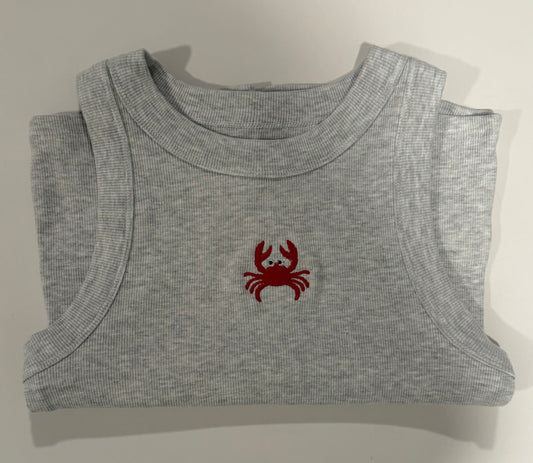 Mini Crab Tank