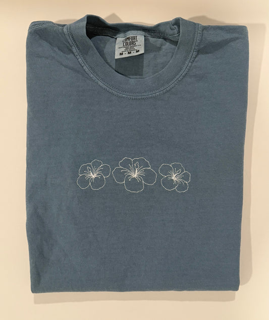 The Delicate Bloom Shirt