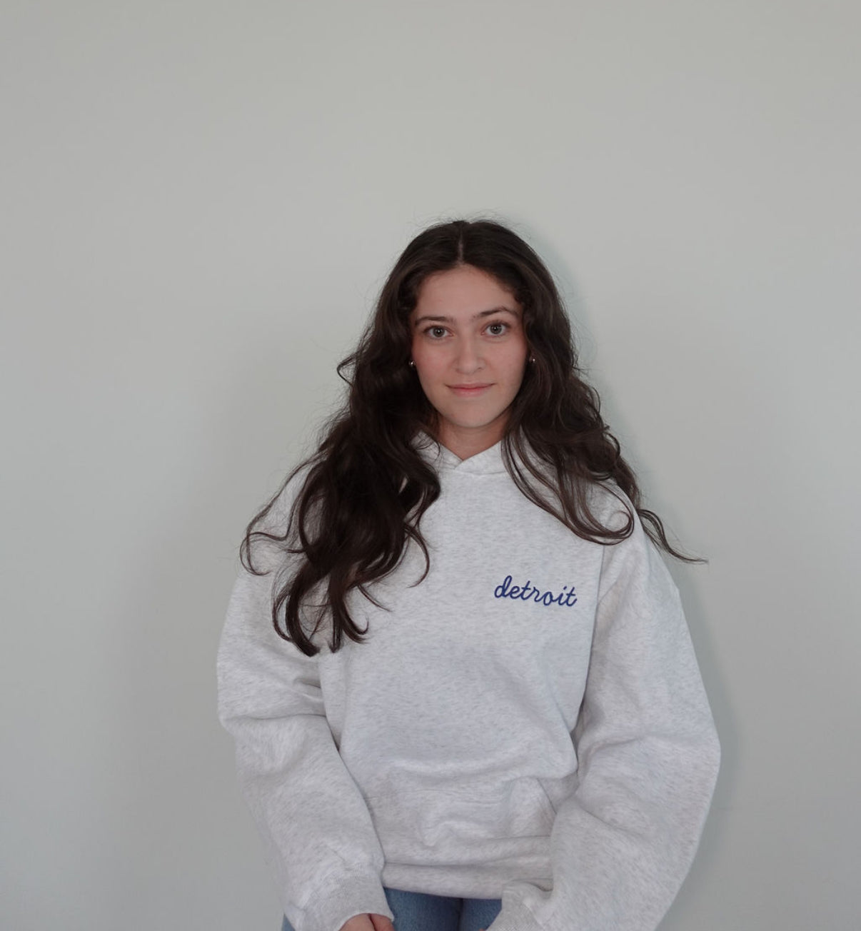 The Detroit Sunday Club (pre-order)