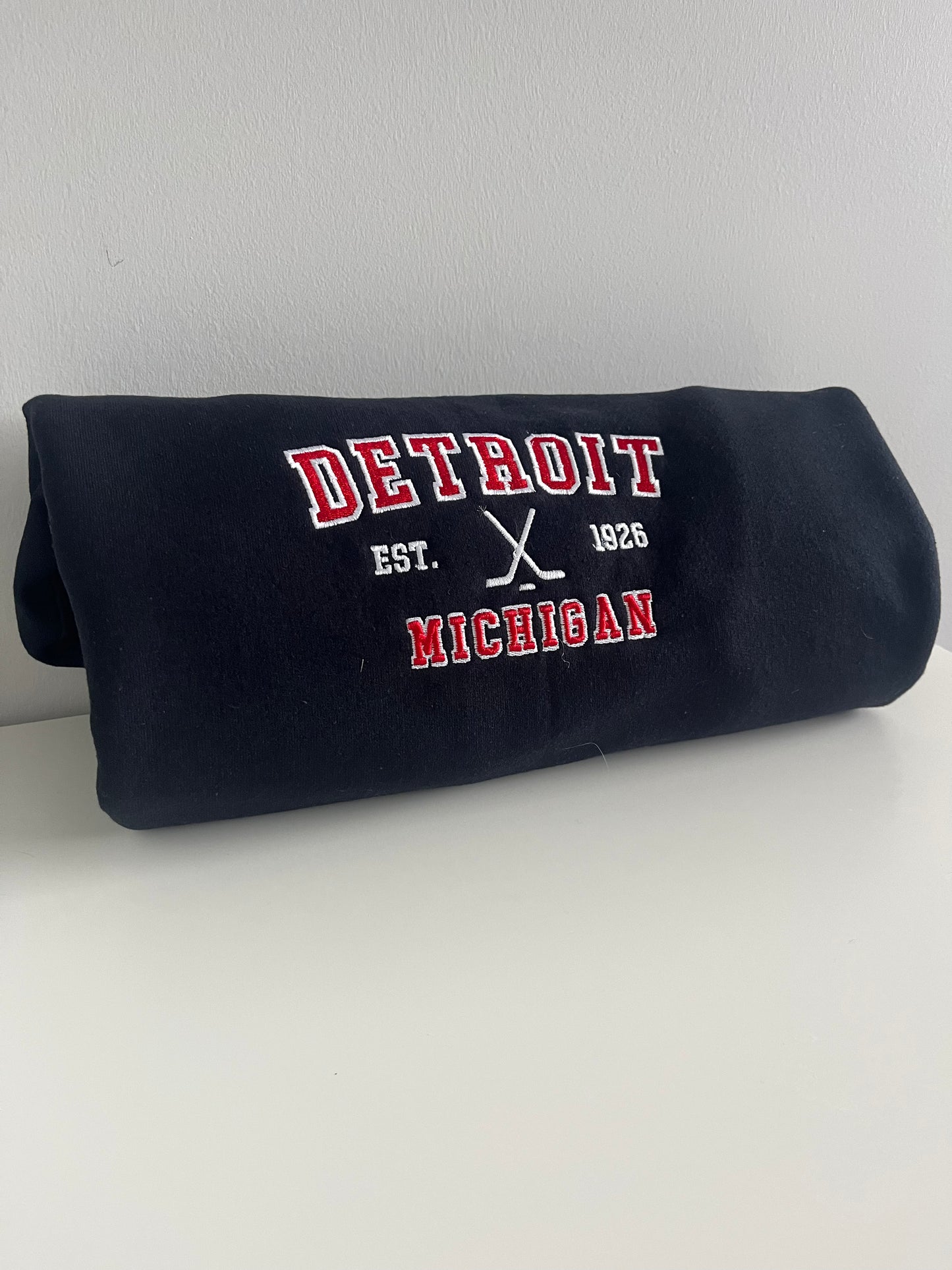 Detroit Hockey Crew
