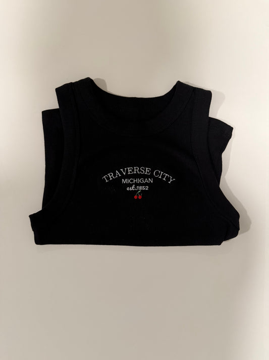 Traverse City Tank