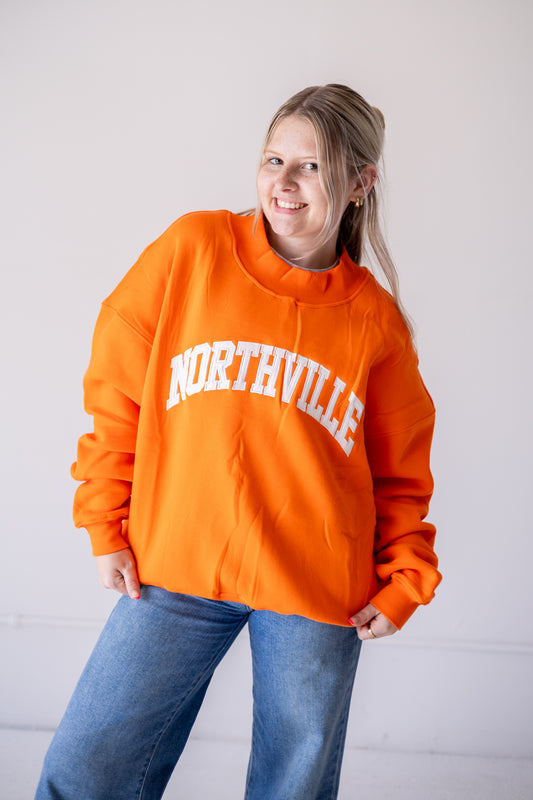 Northville Mockneck