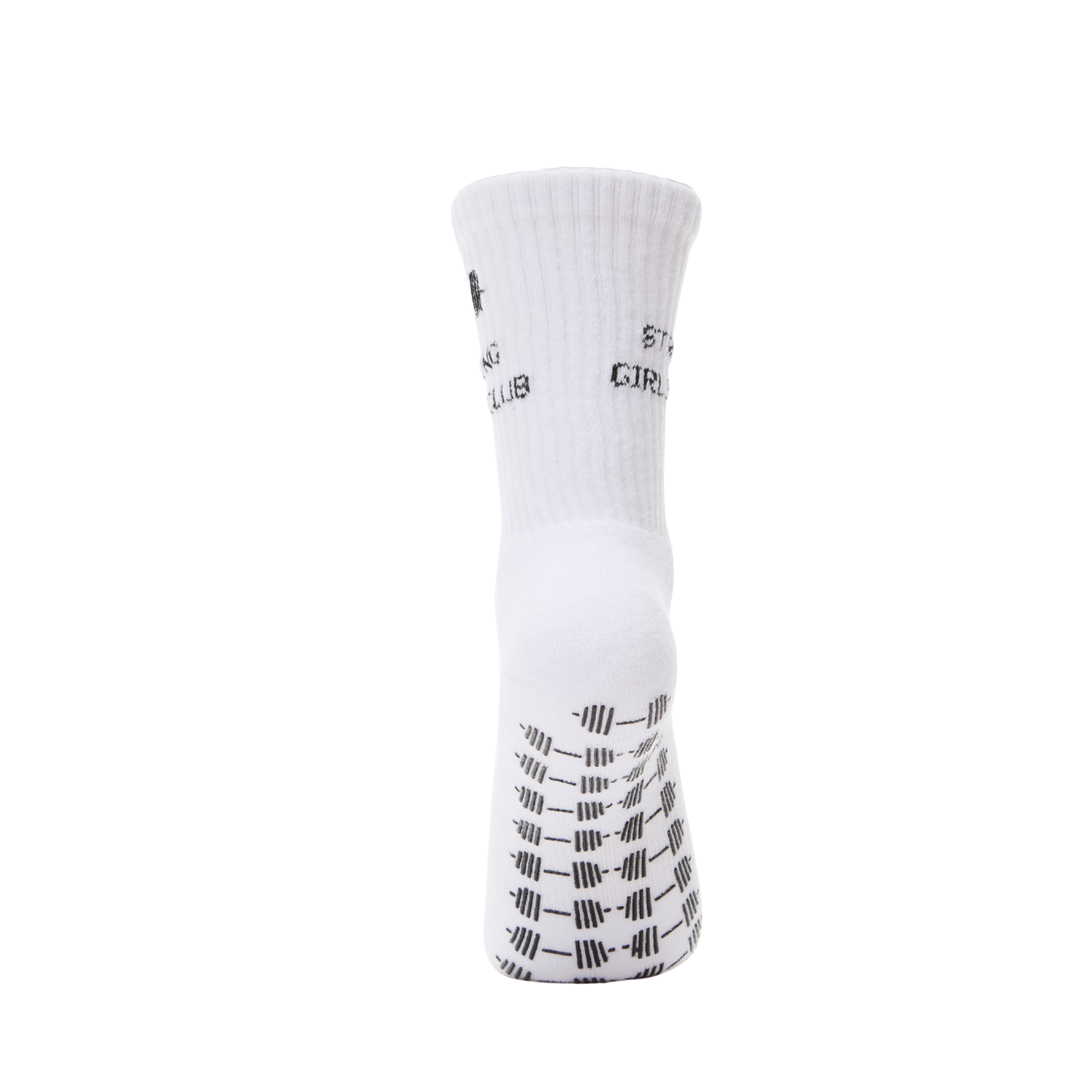 Strong Girls Club Grip Socks