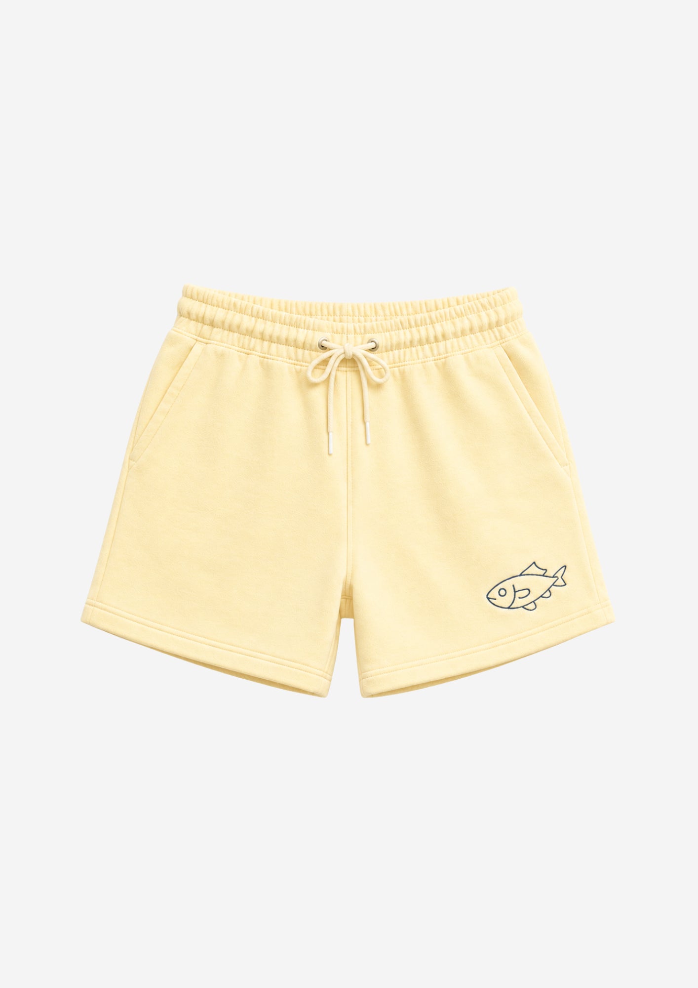 Fish Shorts