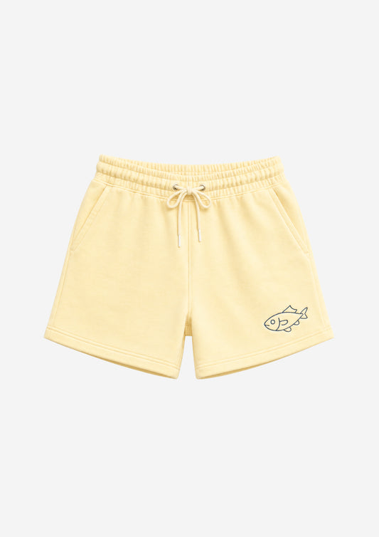 Fish Shorts